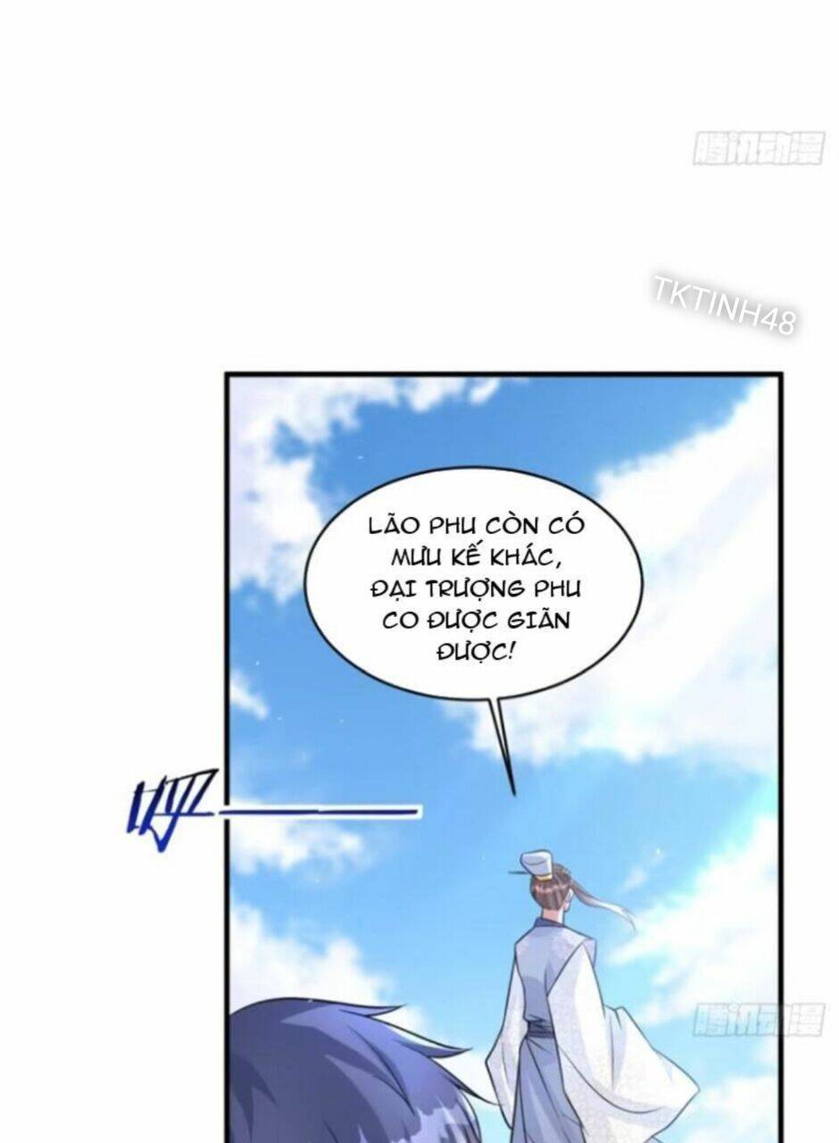 Vợ tôi và tôi thống trị Tam giới: Chapter 106