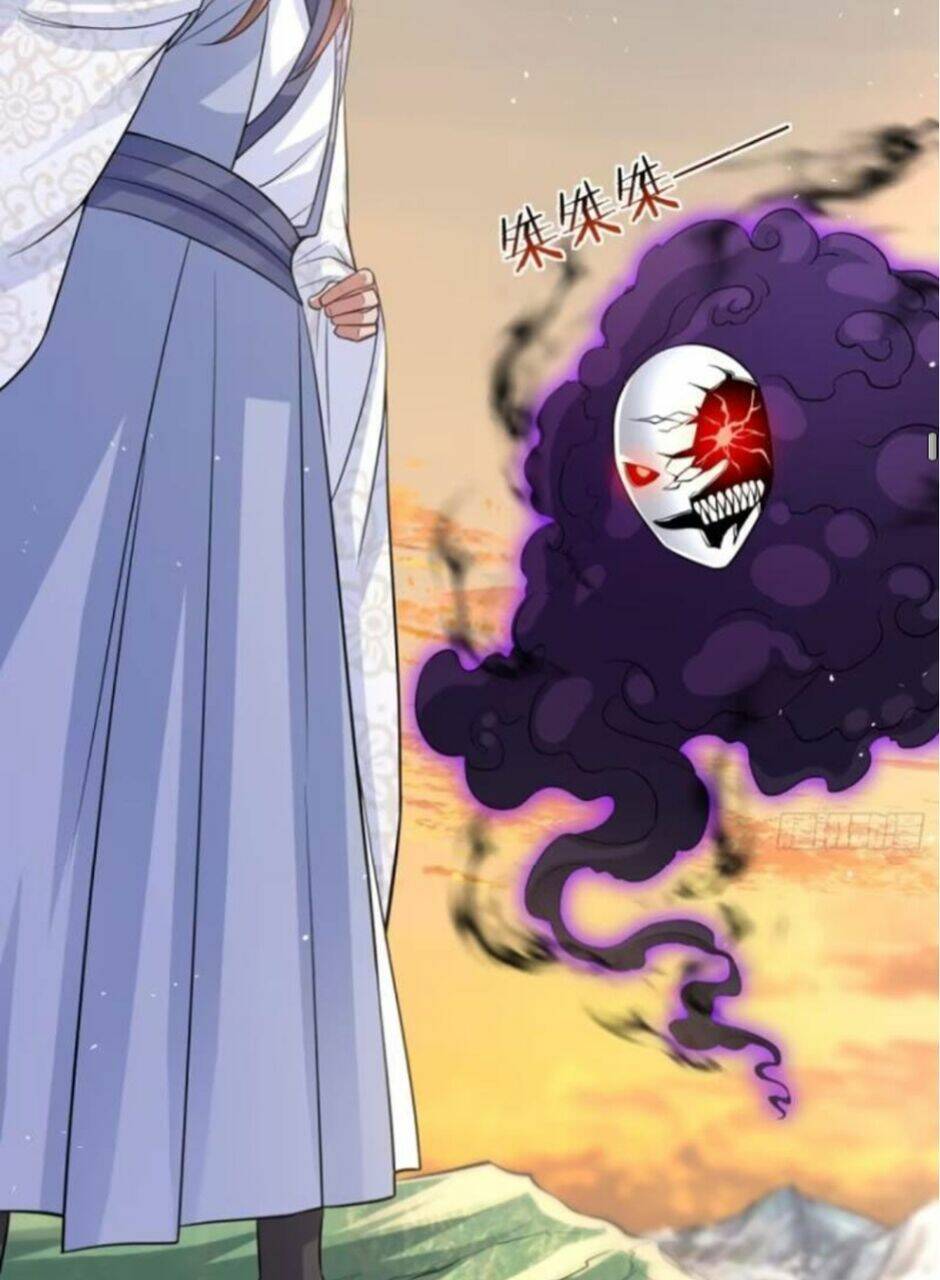 Vợ tôi và tôi thống trị Tam giới: Chapter 106