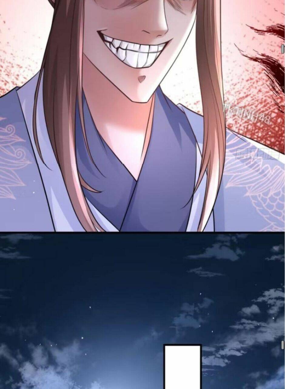 Vợ tôi và tôi thống trị Tam giới: Chapter 106