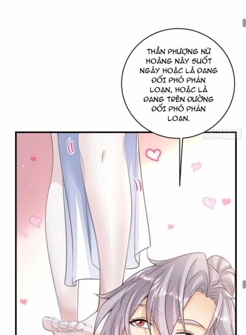 Vợ tôi và tôi thống trị Tam giới: Chapter 106