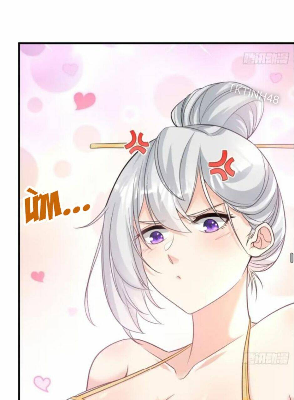 Vợ tôi và tôi thống trị Tam giới: Chapter 106