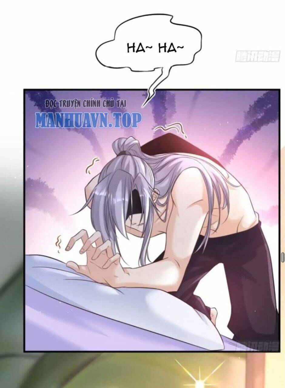 Vợ tôi và tôi thống trị Tam giới: Chapter 106