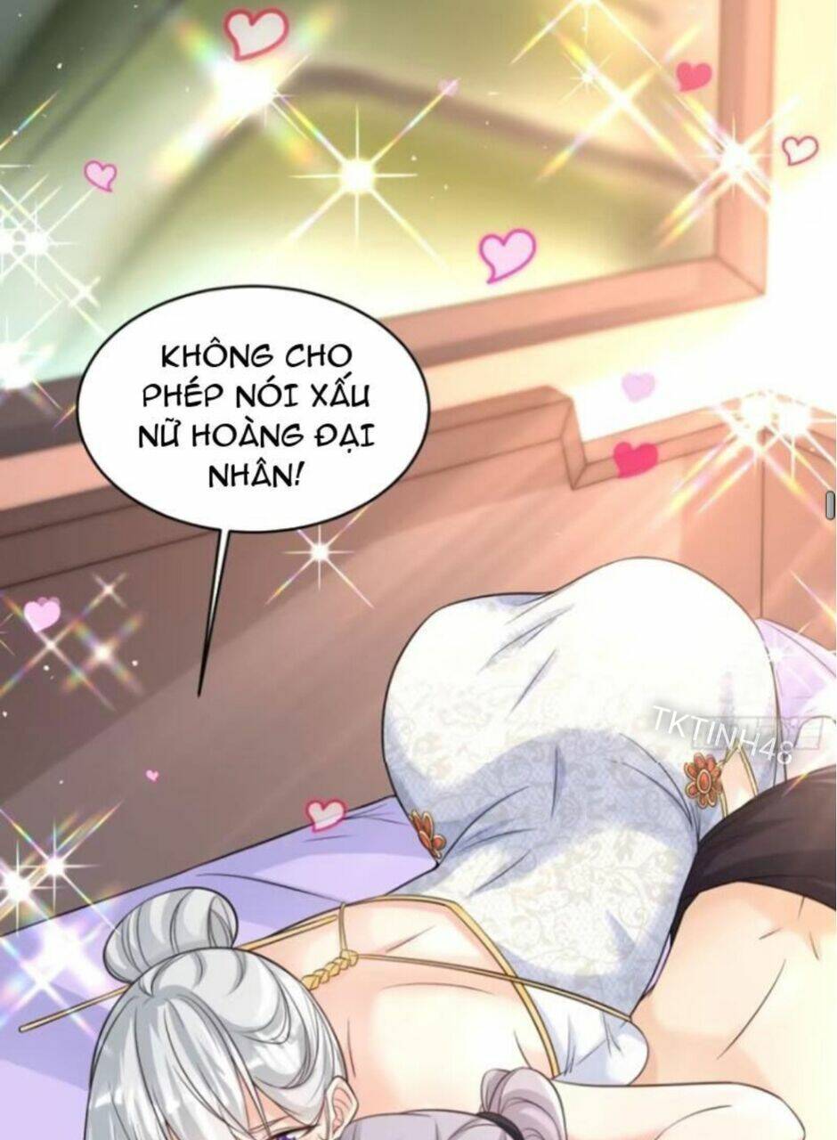 Vợ tôi và tôi thống trị Tam giới: Chapter 106