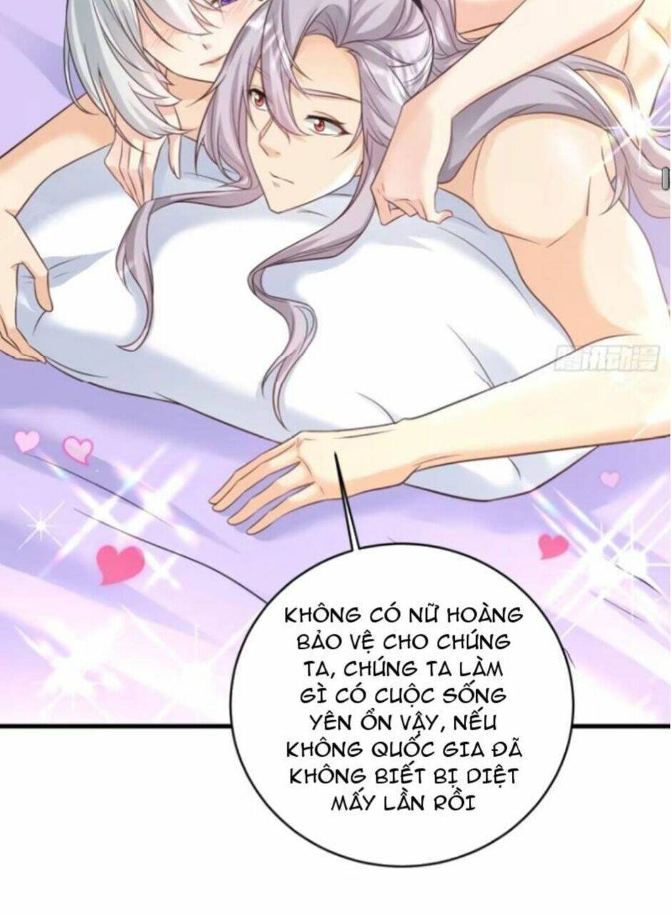 Vợ tôi và tôi thống trị Tam giới: Chapter 106