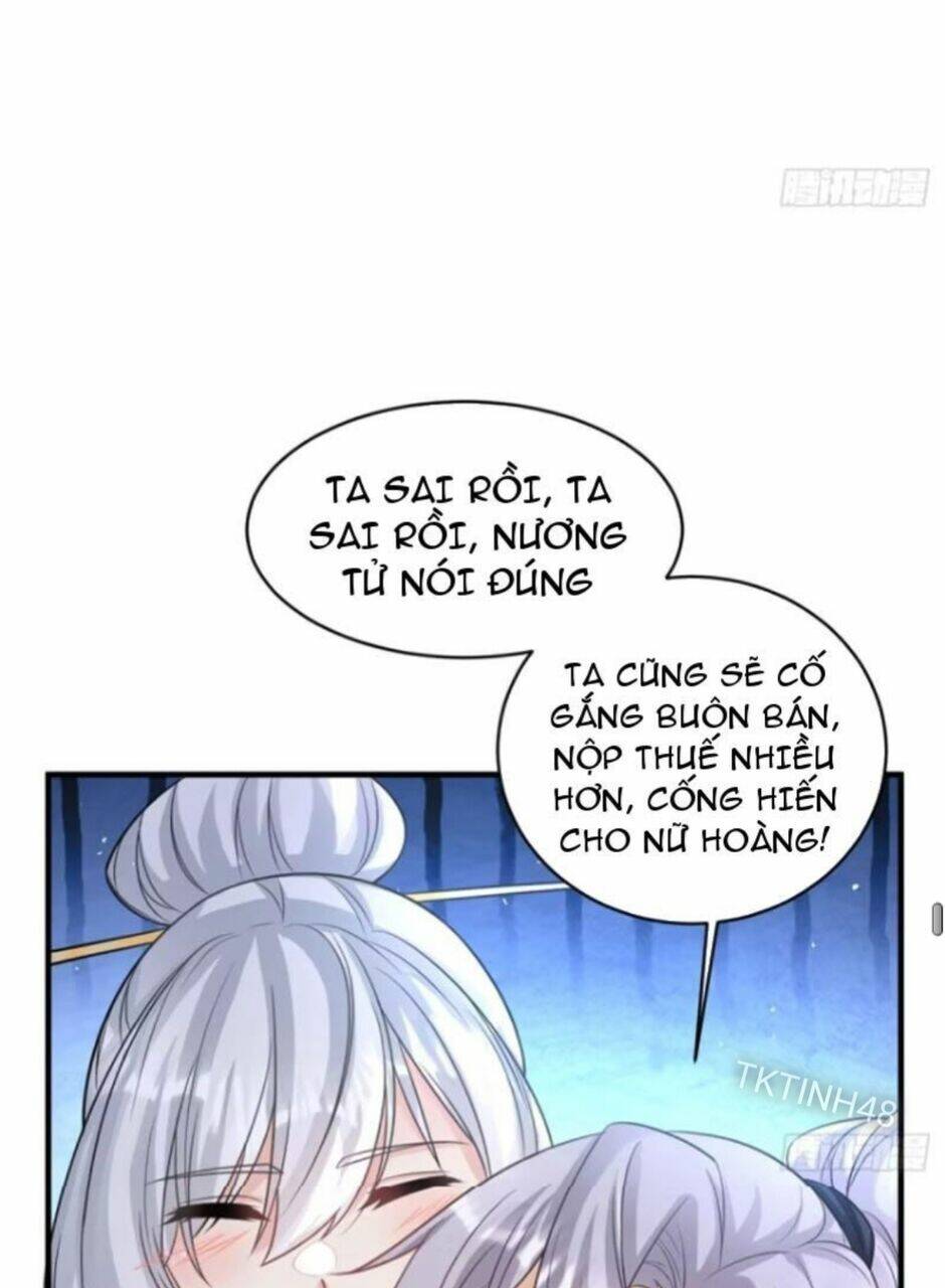 Vợ tôi và tôi thống trị Tam giới: Chapter 106