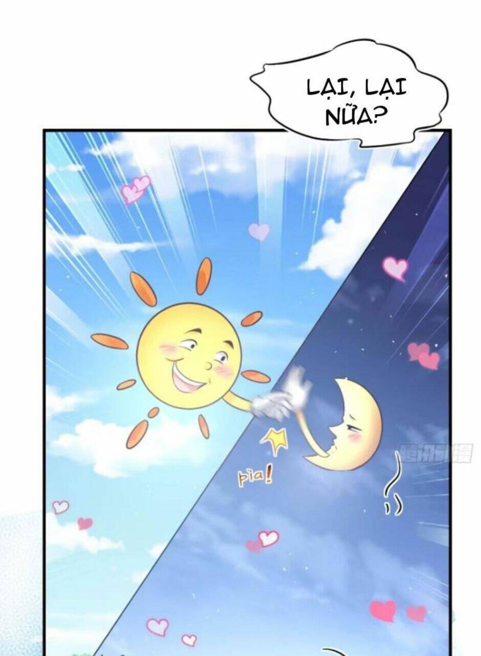 Vợ tôi và tôi thống trị Tam giới: Chapter 106