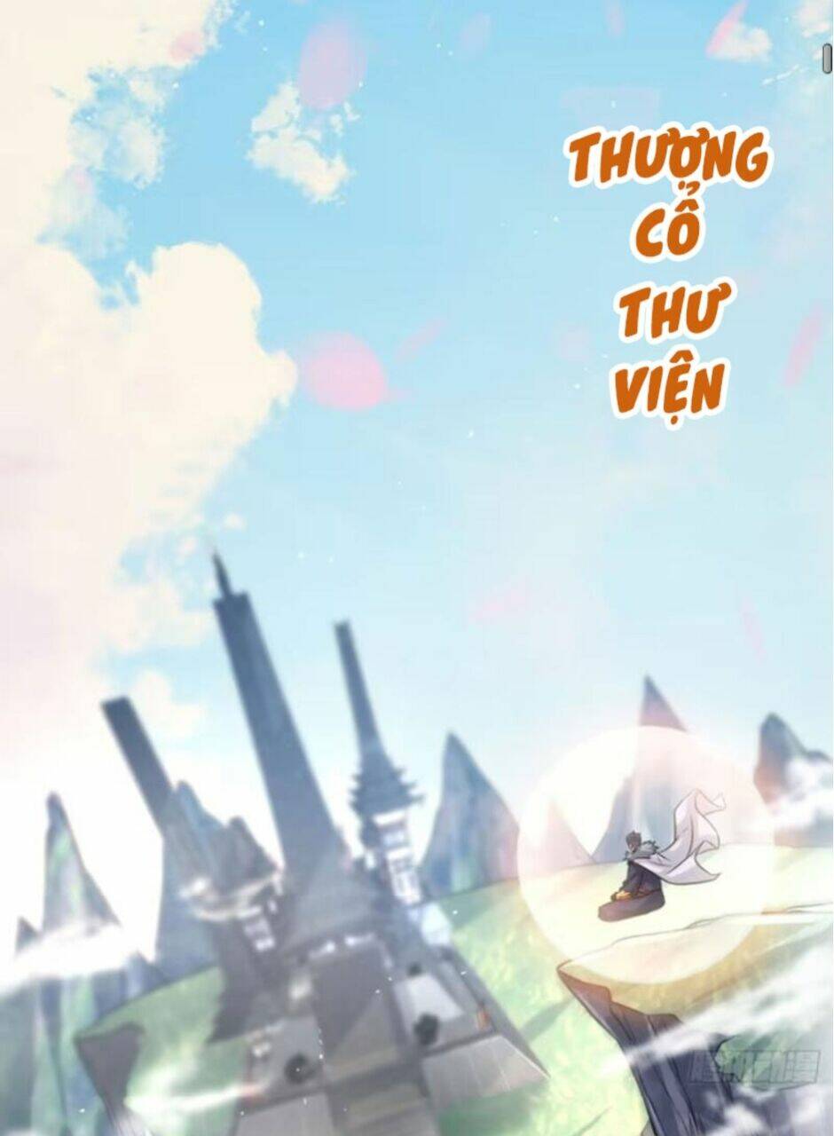 Vợ tôi và tôi thống trị Tam giới: Chapter 106