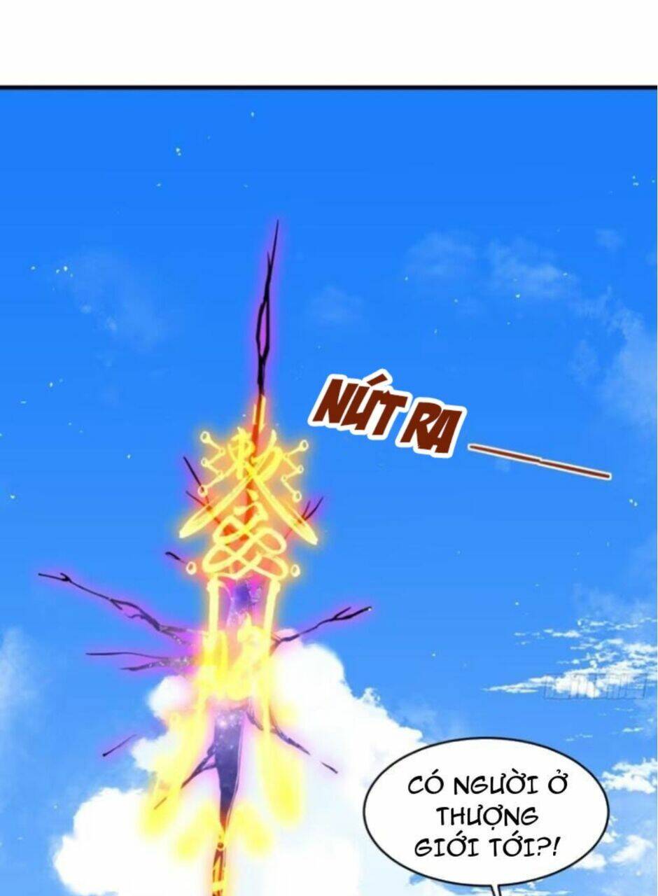 Vợ tôi và tôi thống trị Tam giới: Chapter 106