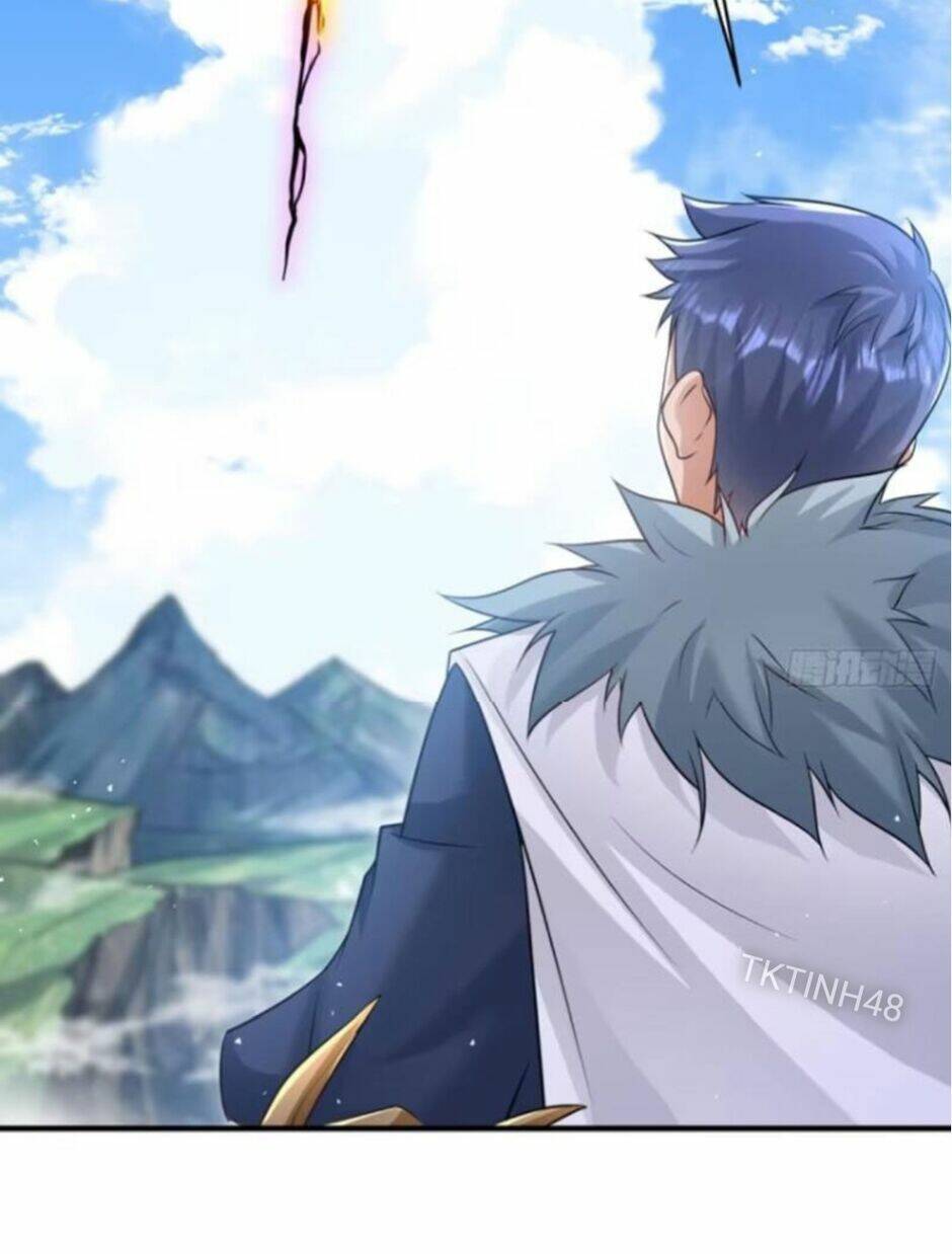 Vợ tôi và tôi thống trị Tam giới: Chapter 106