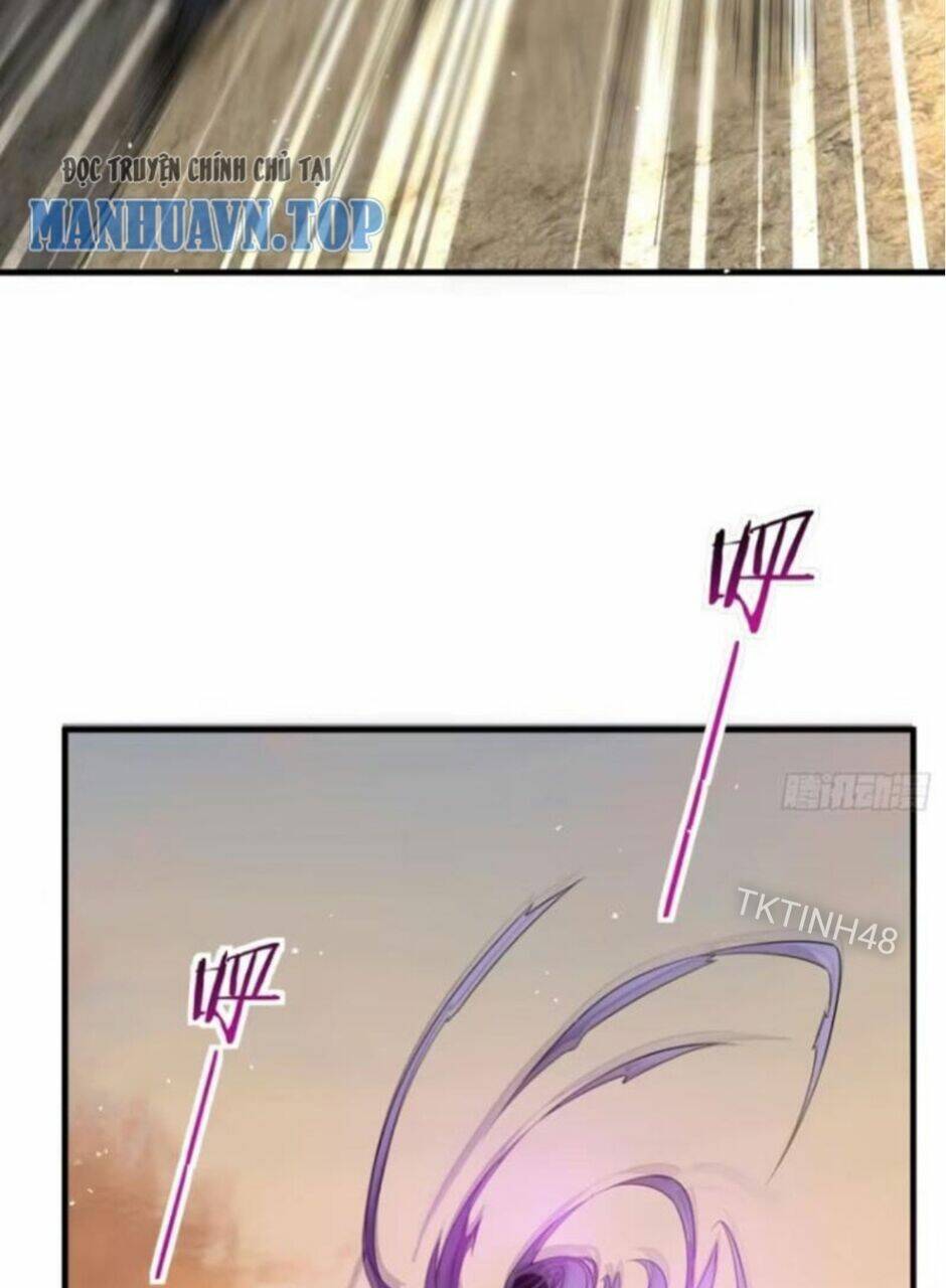 Vợ tôi và tôi thống trị Tam giới: Chapter 106