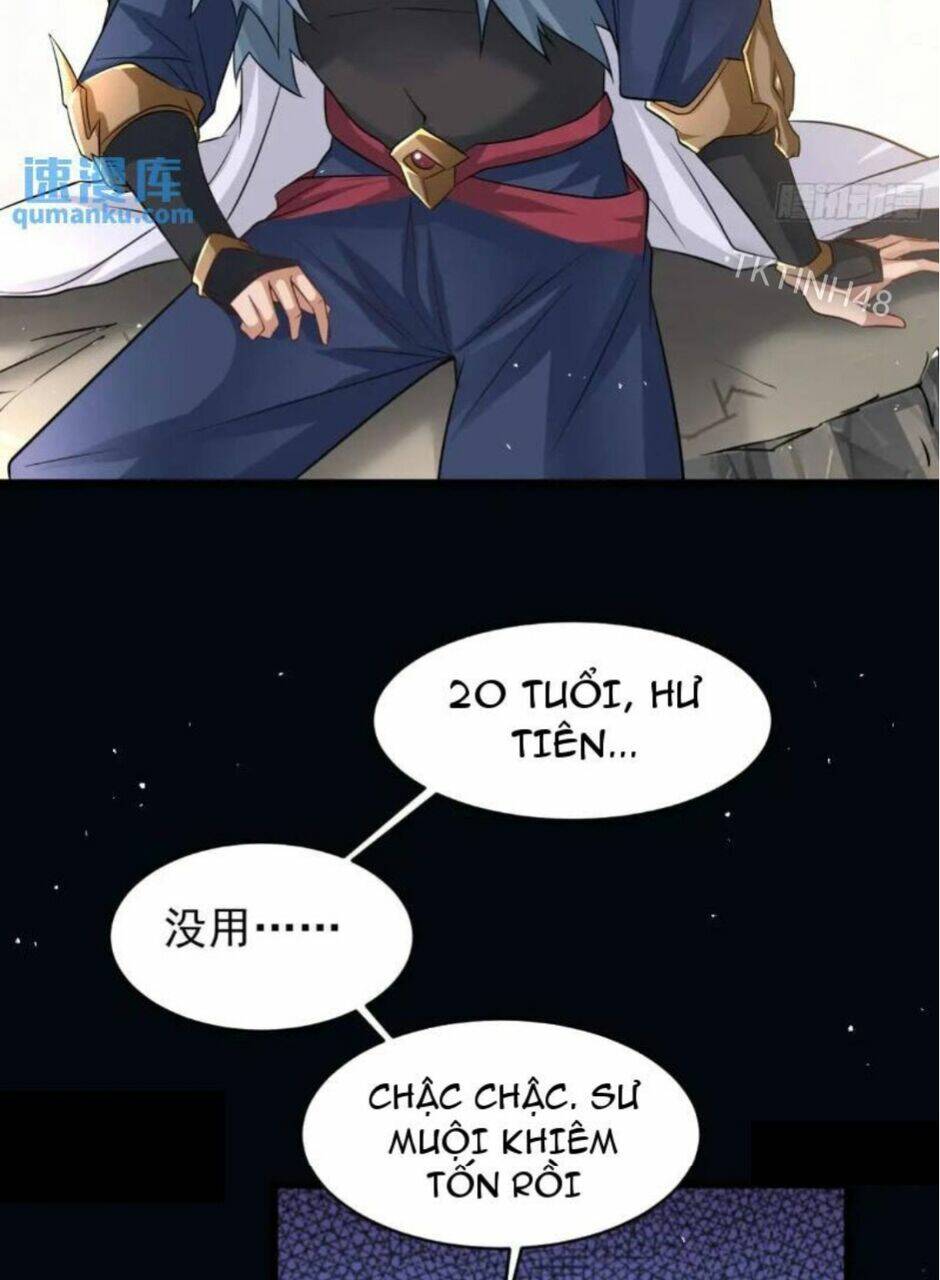 Vợ tôi và tôi thống trị Tam giới: Chapter 107