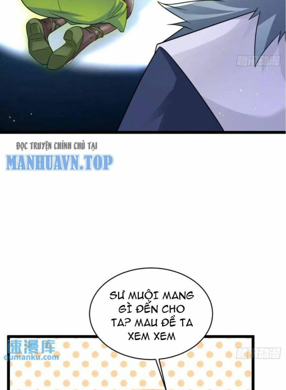 Vợ tôi và tôi thống trị Tam giới: Chapter 107