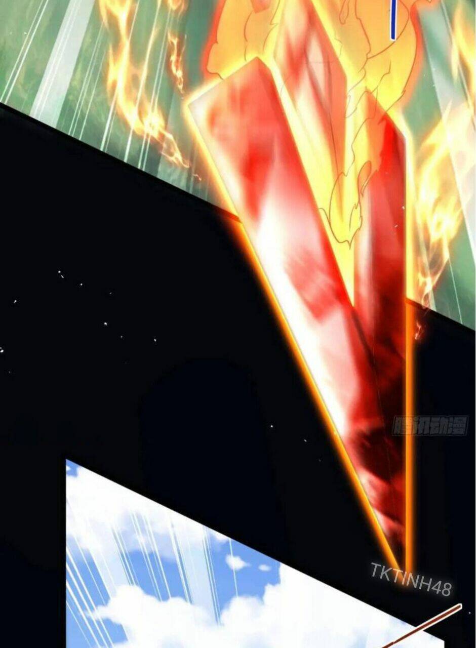 Vợ tôi và tôi thống trị Tam giới: Chapter 107