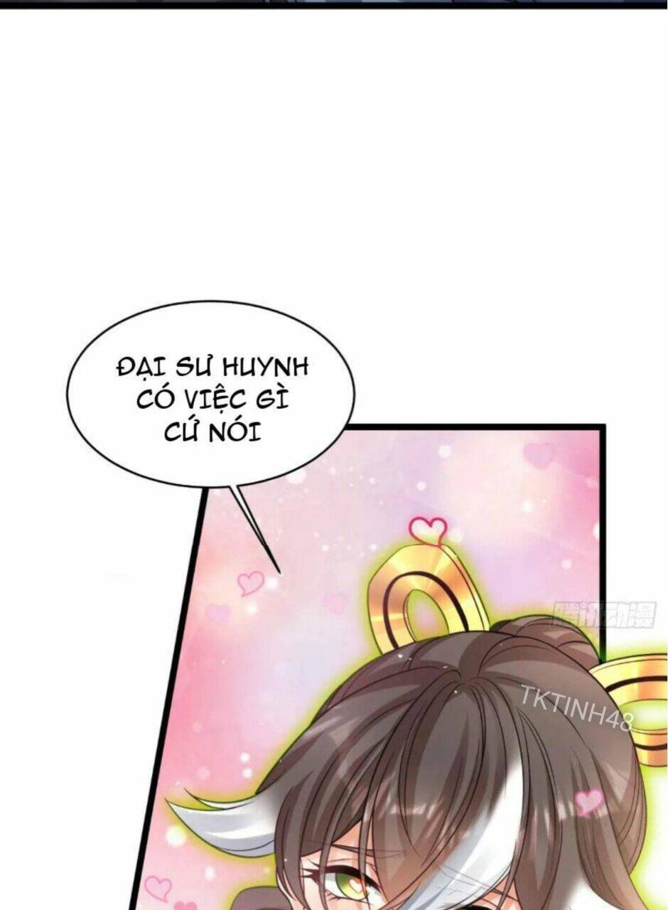 Vợ tôi và tôi thống trị Tam giới: Chapter 107