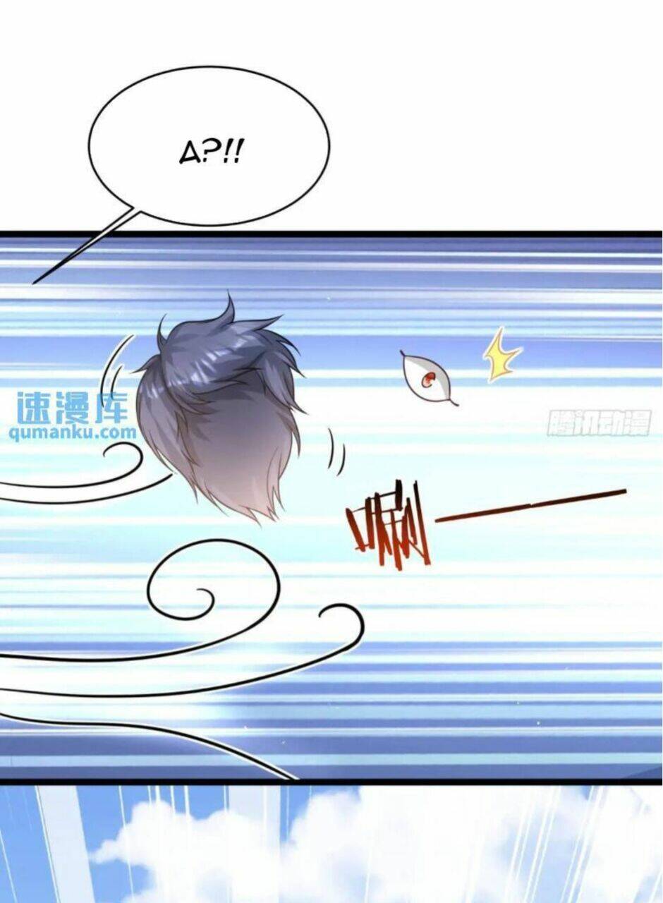 Vợ tôi và tôi thống trị Tam giới: Chapter 107