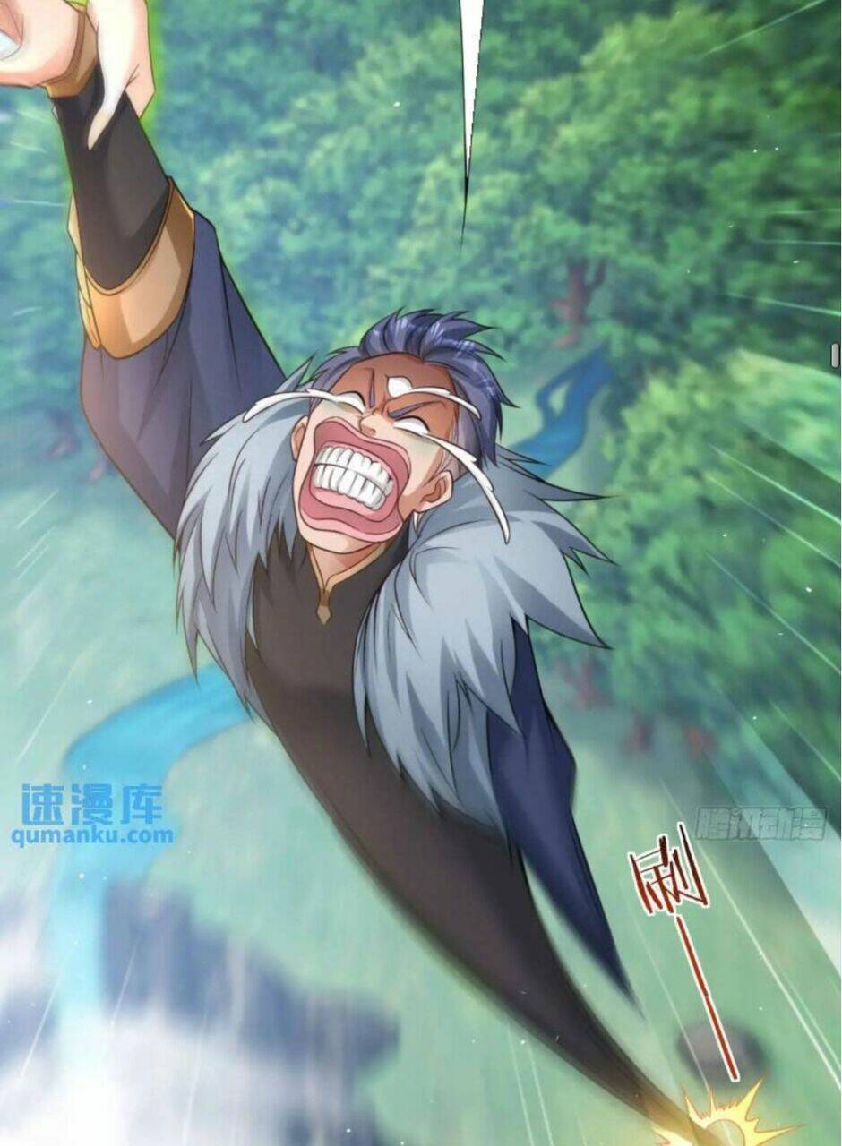 Vợ tôi và tôi thống trị Tam giới: Chapter 107