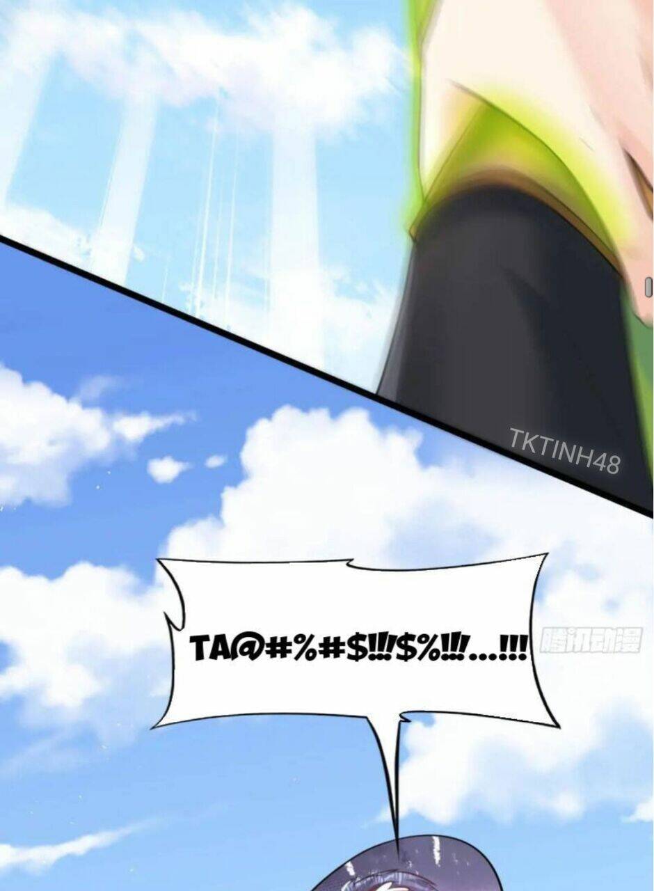 Vợ tôi và tôi thống trị Tam giới: Chapter 107