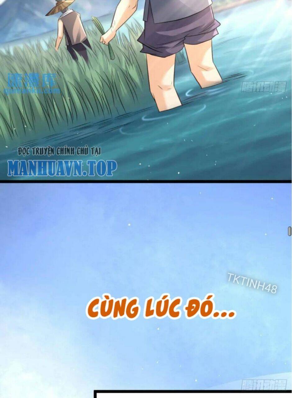 Vợ tôi và tôi thống trị Tam giới: Chapter 107