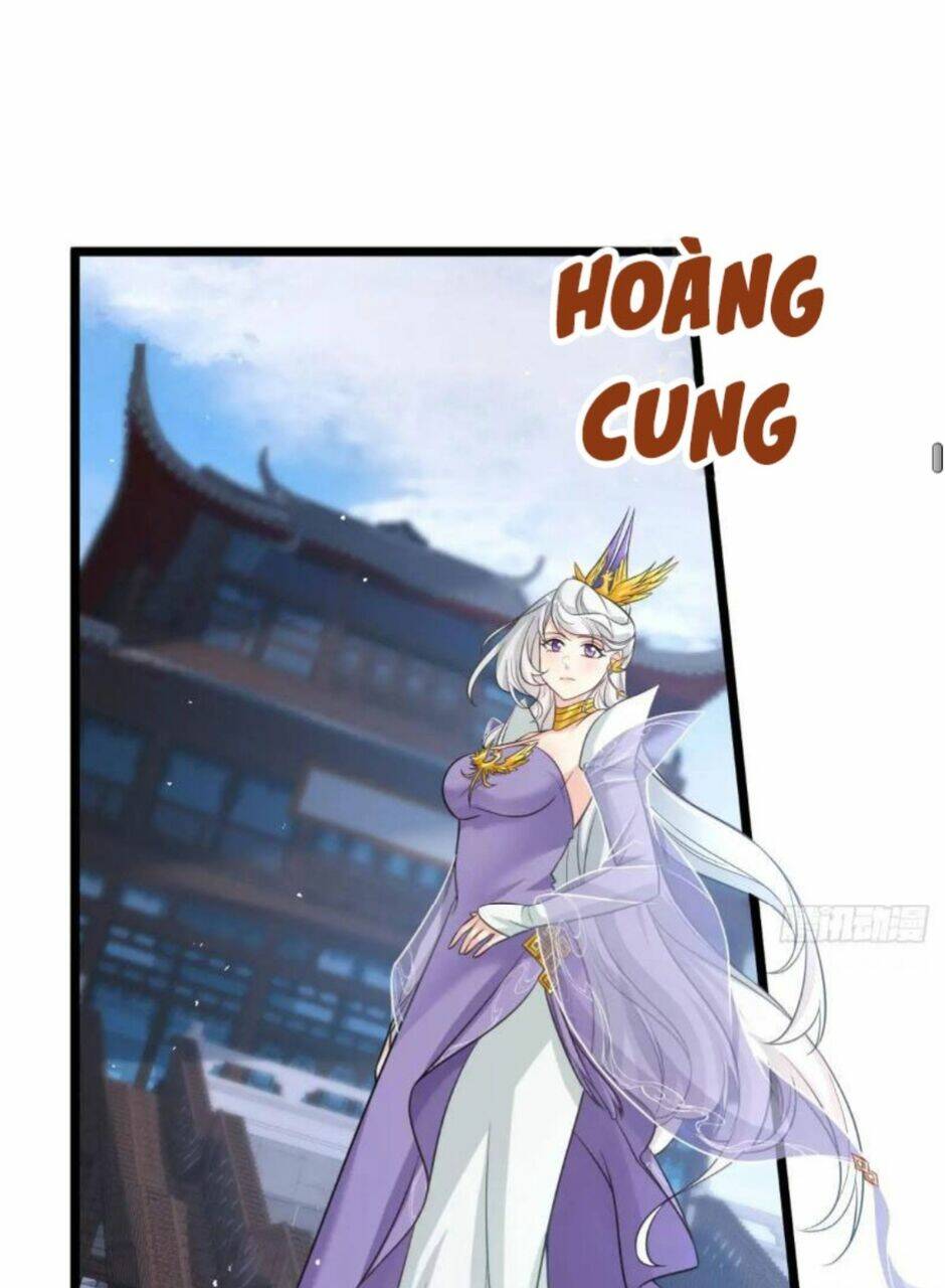 Vợ tôi và tôi thống trị Tam giới: Chapter 107