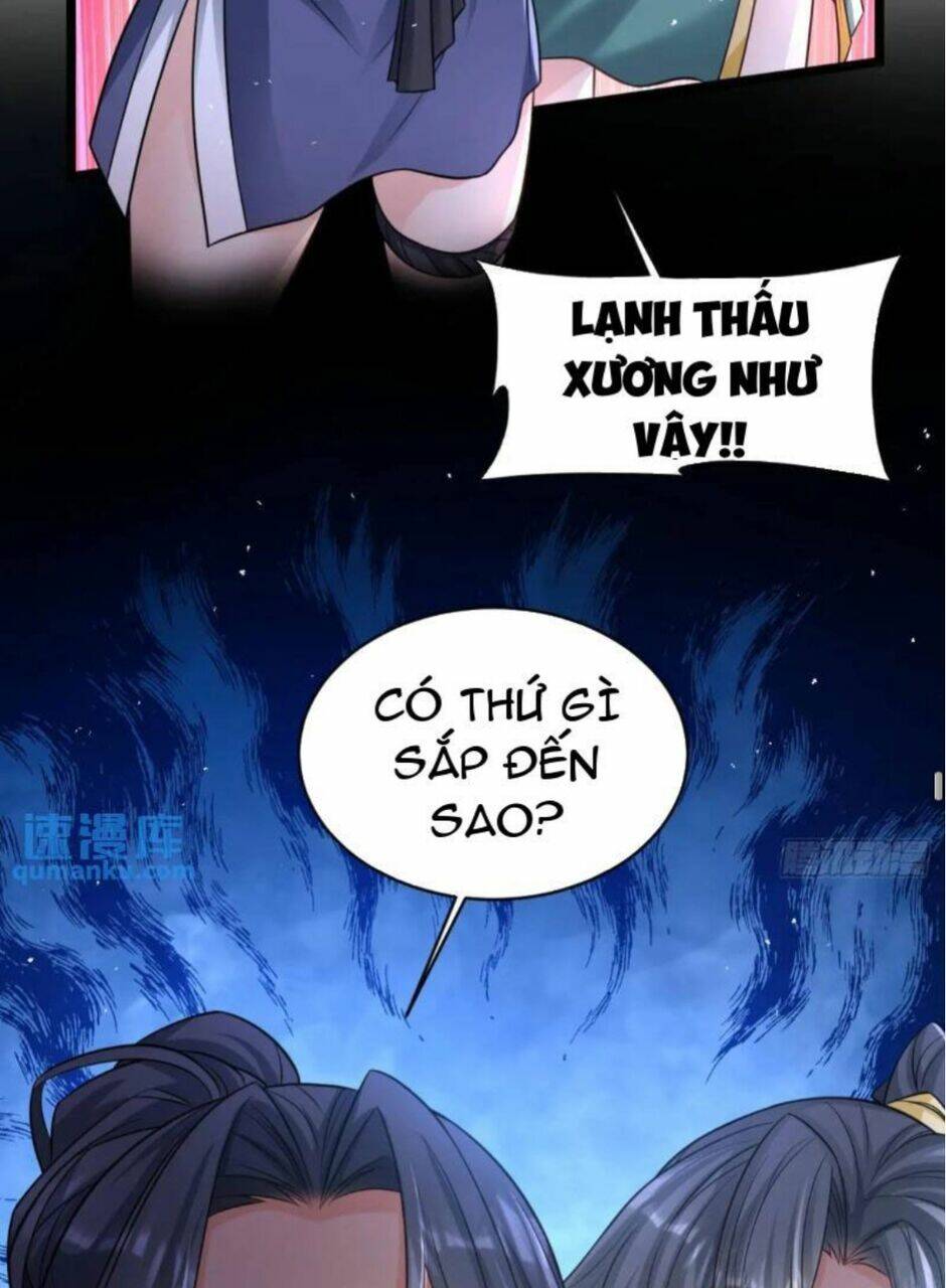 Vợ tôi và tôi thống trị Tam giới: Chapter 107