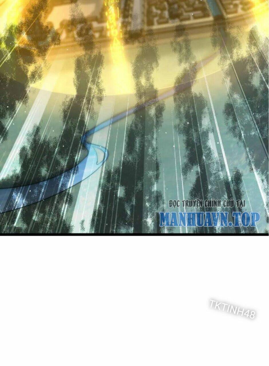 Vợ tôi và tôi thống trị Tam giới: Chapter 107