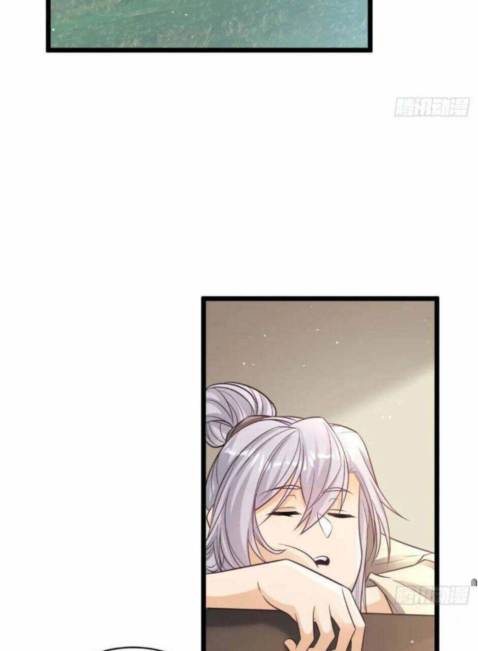 Vợ tôi và tôi thống trị Tam giới: Chapter 107