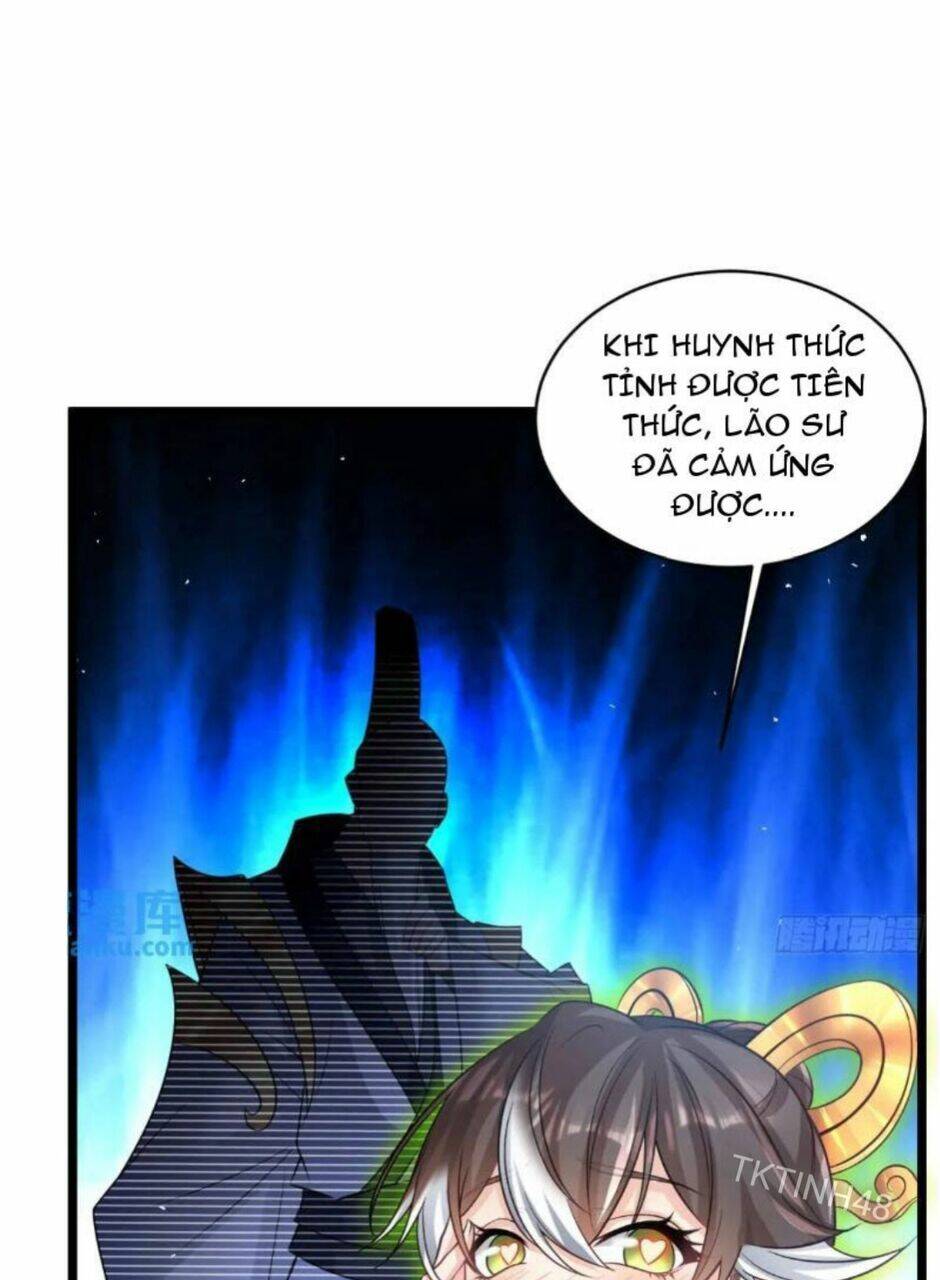 Vợ tôi và tôi thống trị Tam giới: Chapter 107