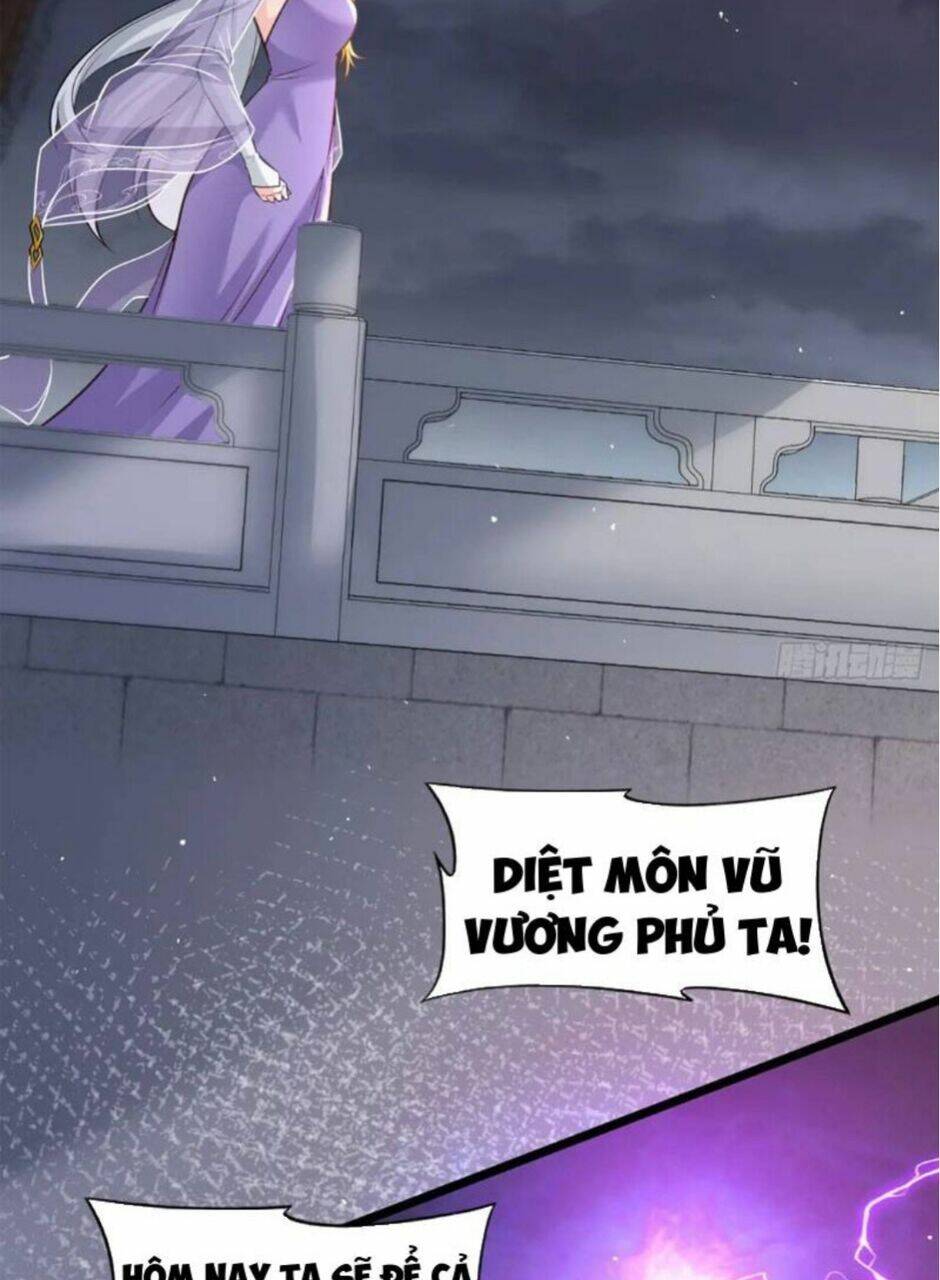 Vợ tôi và tôi thống trị Tam giới: Chapter 108