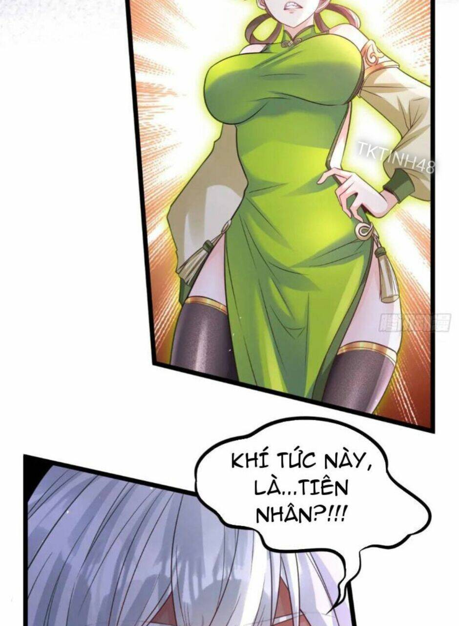 Vợ tôi và tôi thống trị Tam giới: Chapter 108