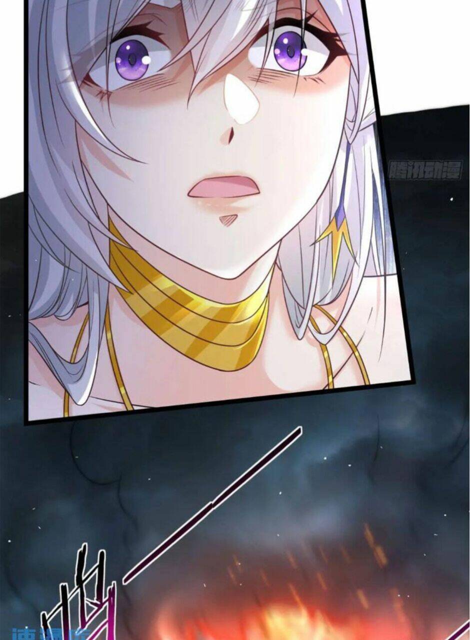 Vợ tôi và tôi thống trị Tam giới: Chapter 108