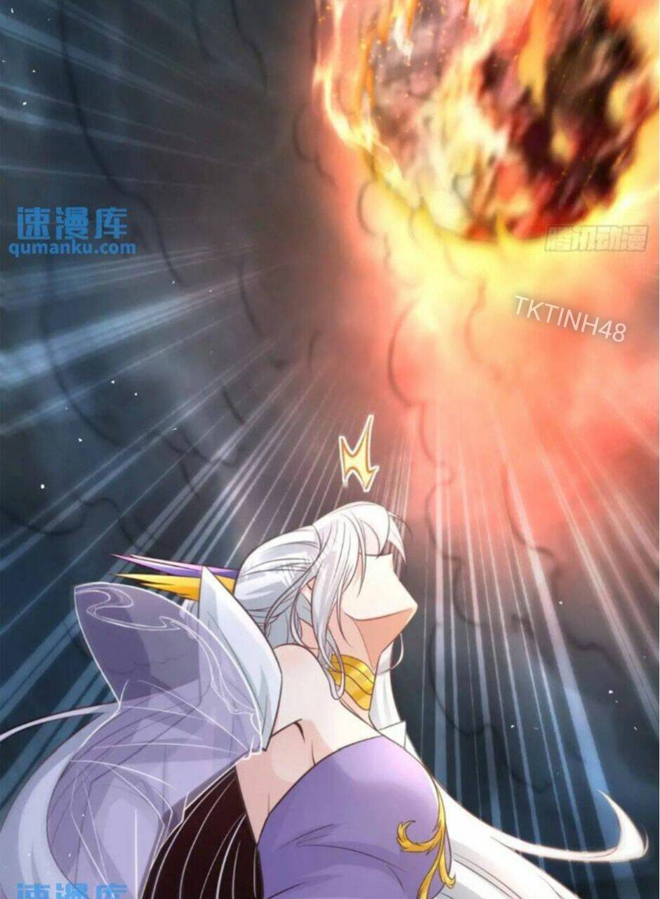 Vợ tôi và tôi thống trị Tam giới: Chapter 108