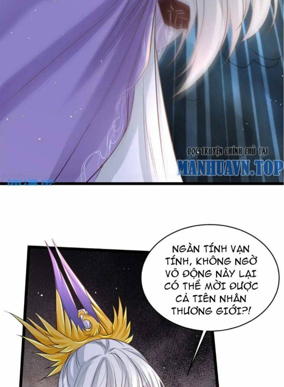Vợ tôi và tôi thống trị Tam giới: Chapter 108