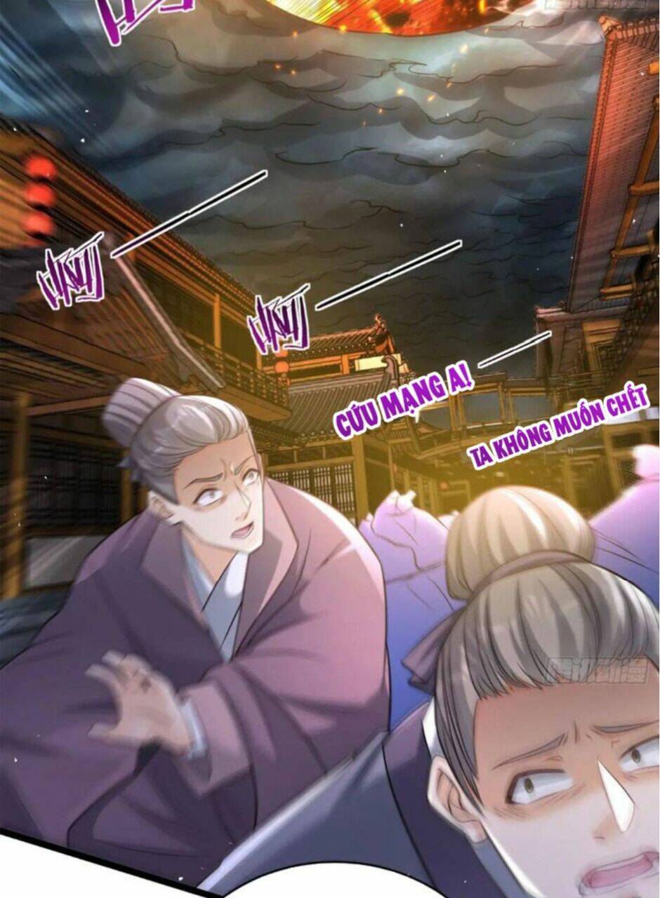 Vợ tôi và tôi thống trị Tam giới: Chapter 108