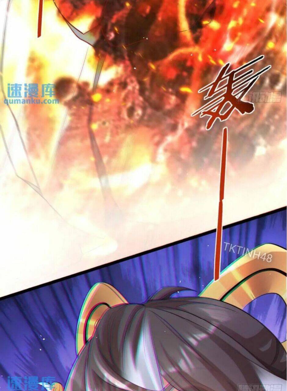 Vợ tôi và tôi thống trị Tam giới: Chapter 108