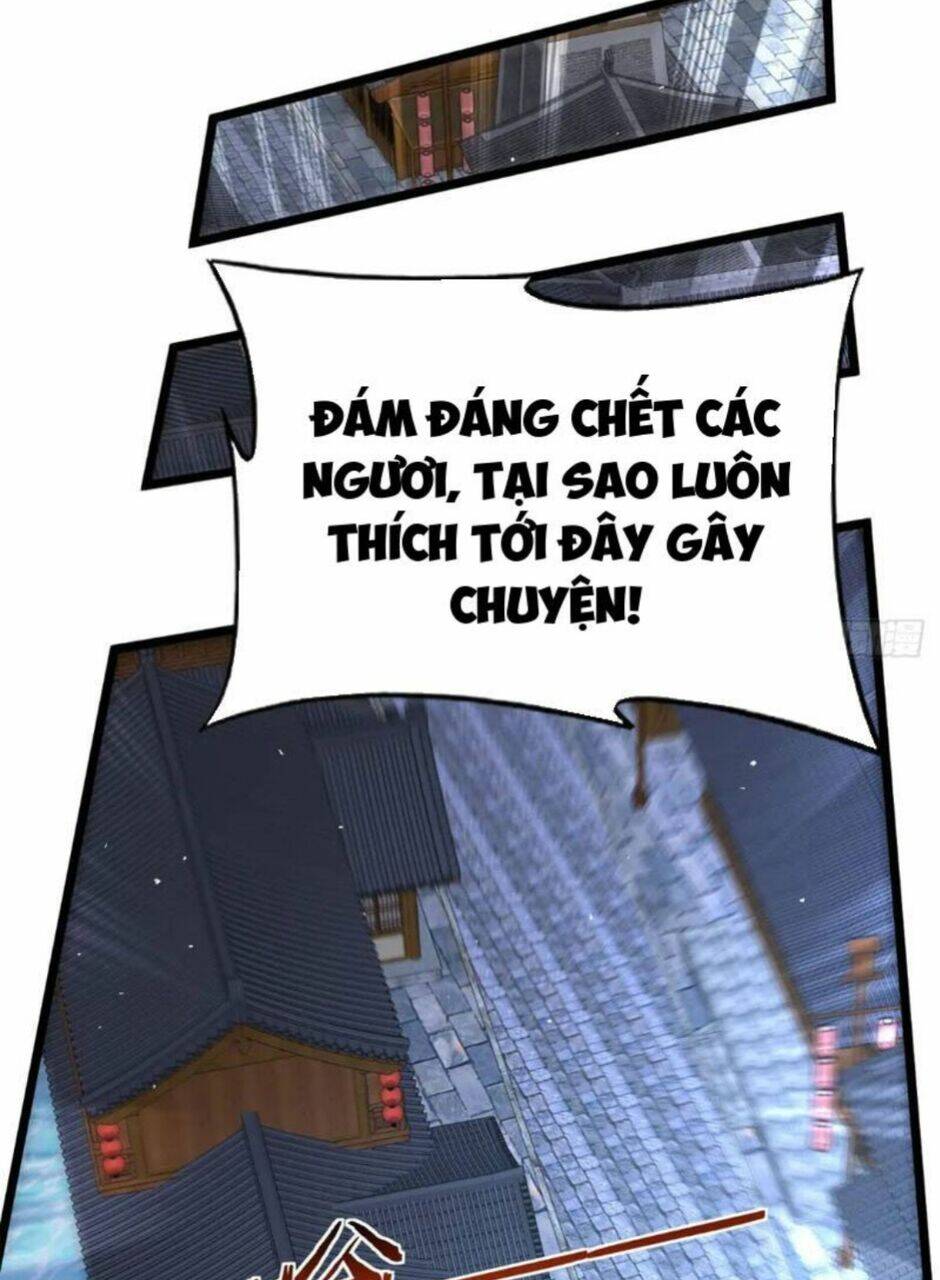 Vợ tôi và tôi thống trị Tam giới: Chapter 108