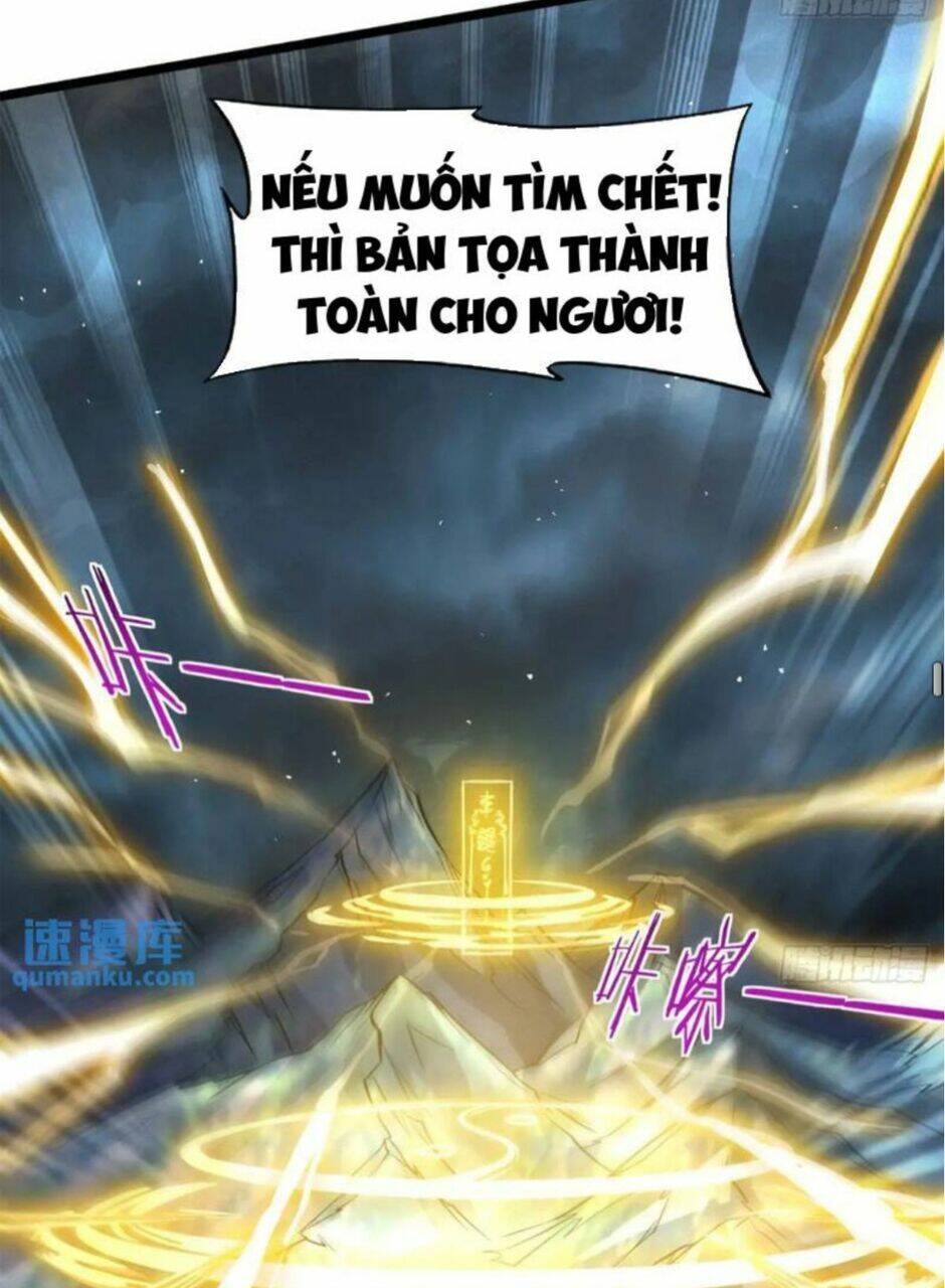 Vợ tôi và tôi thống trị Tam giới: Chapter 108