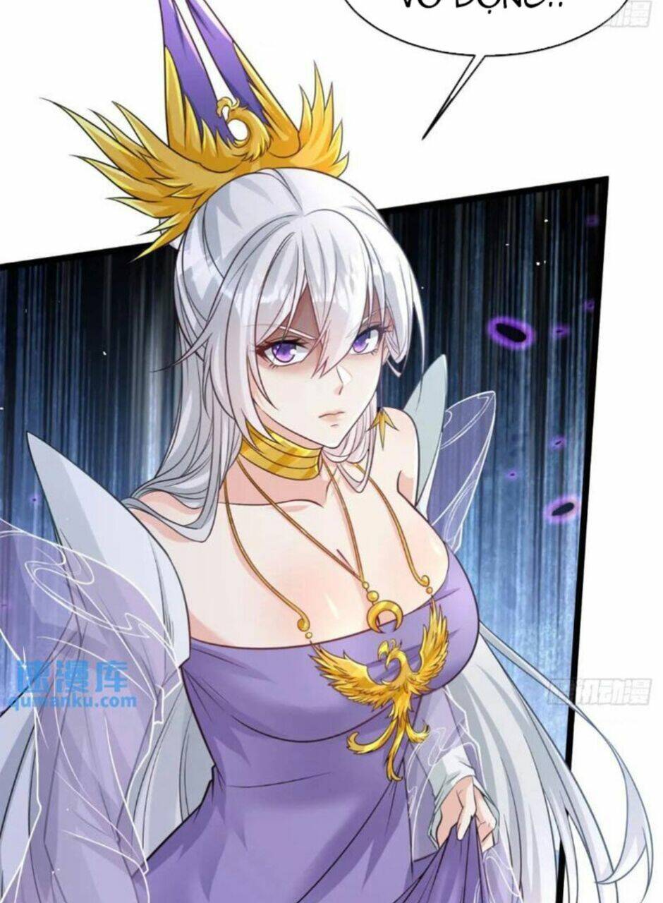 Vợ tôi và tôi thống trị Tam giới: Chapter 108