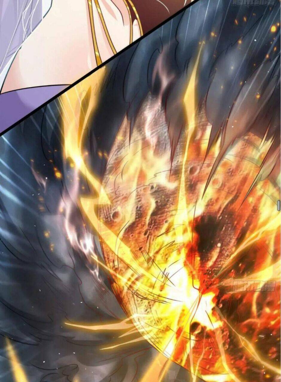 Vợ tôi và tôi thống trị Tam giới: Chapter 108