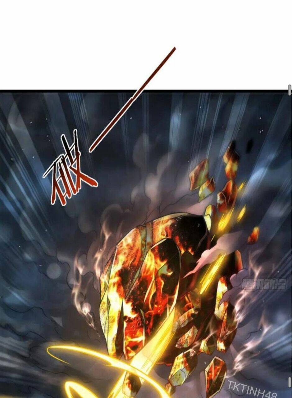 Vợ tôi và tôi thống trị Tam giới: Chapter 108