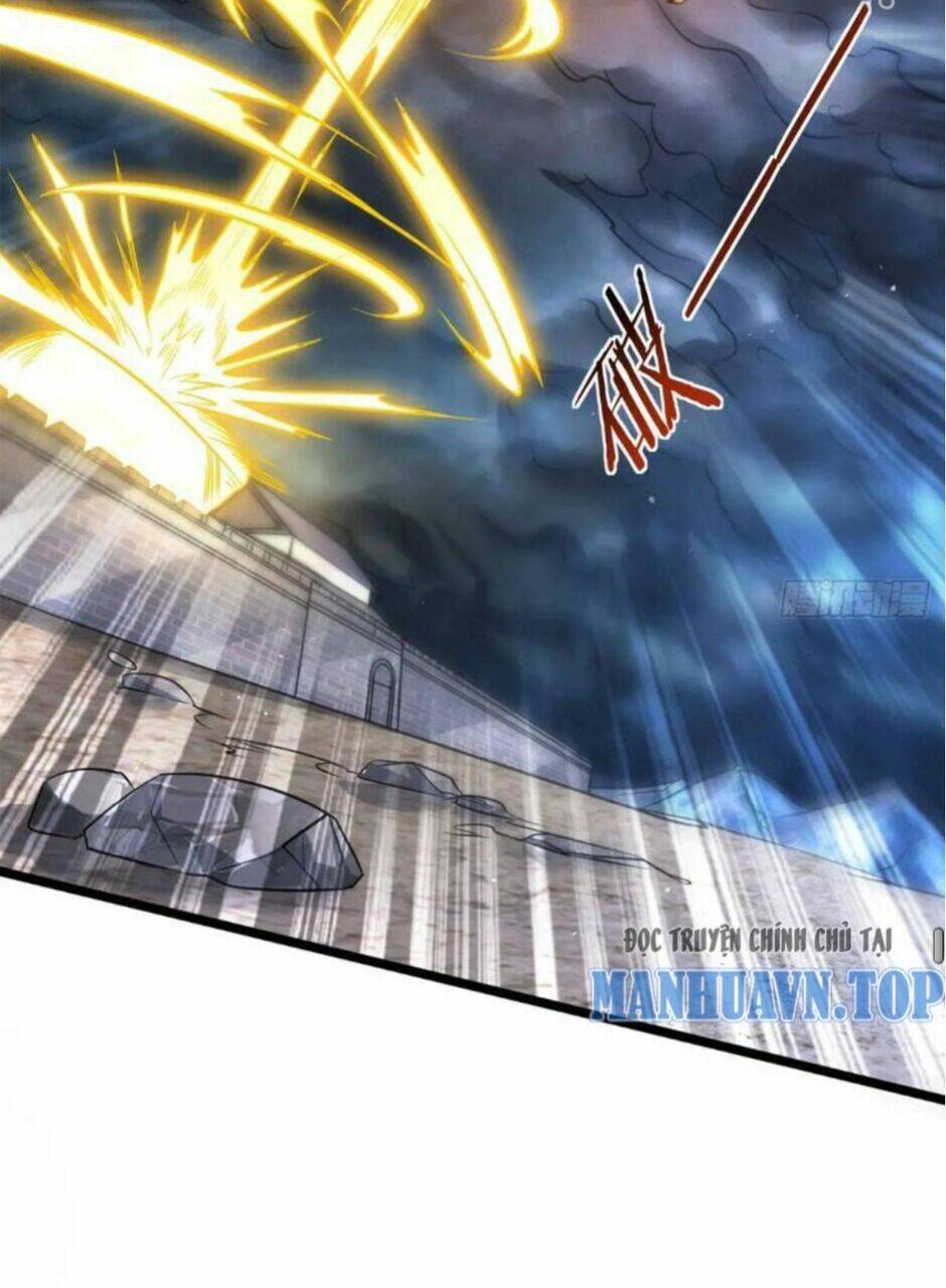 Vợ tôi và tôi thống trị Tam giới: Chapter 108