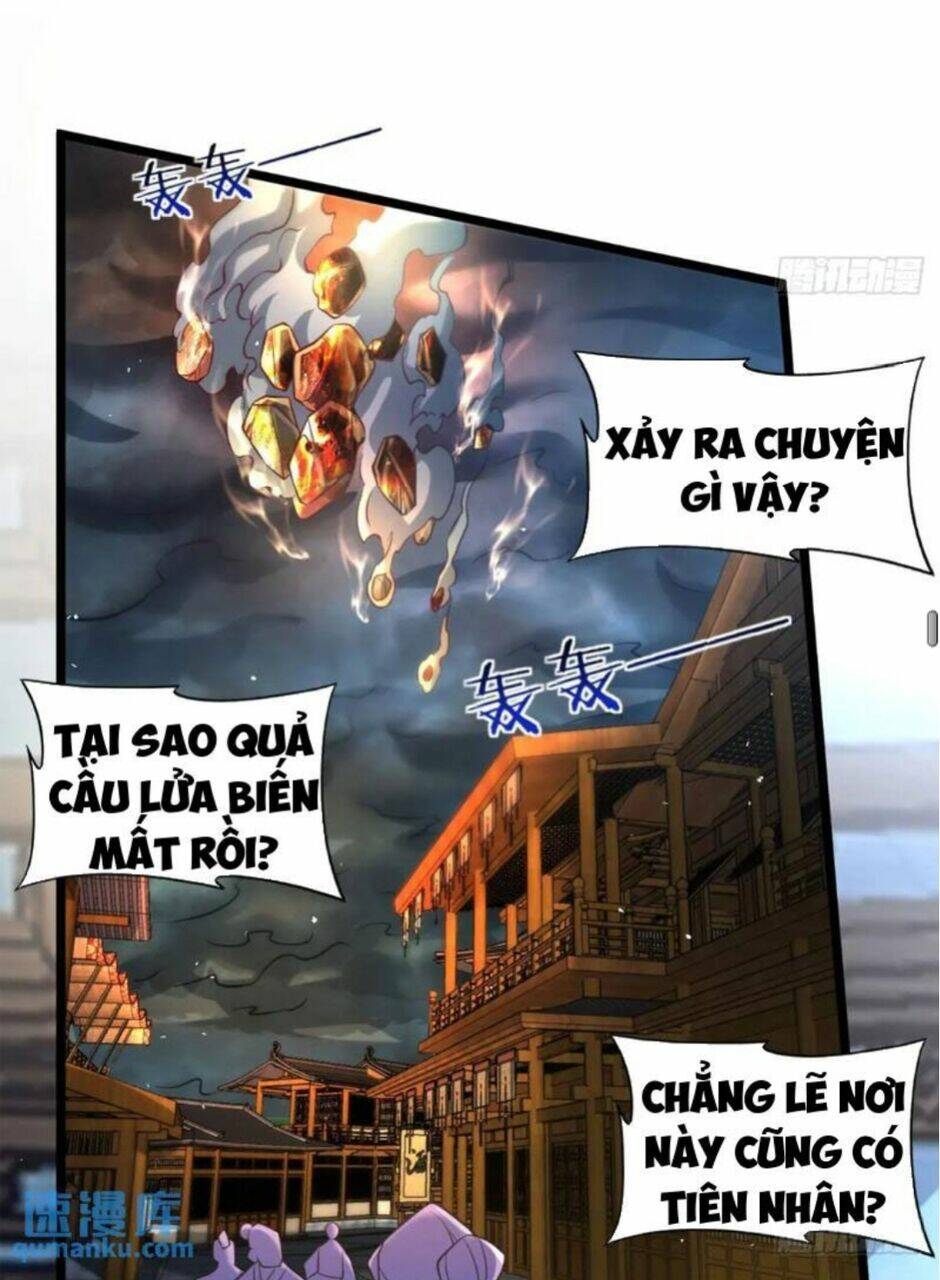 Vợ tôi và tôi thống trị Tam giới: Chapter 108