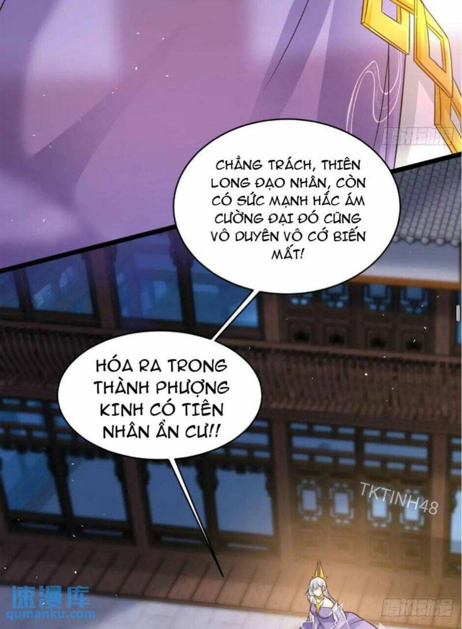 Vợ tôi và tôi thống trị Tam giới: Chapter 108