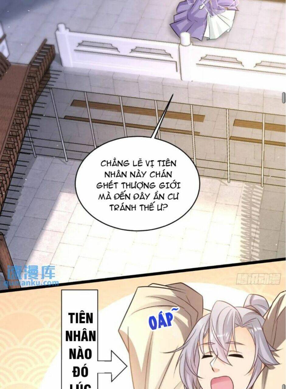 Vợ tôi và tôi thống trị Tam giới: Chapter 108