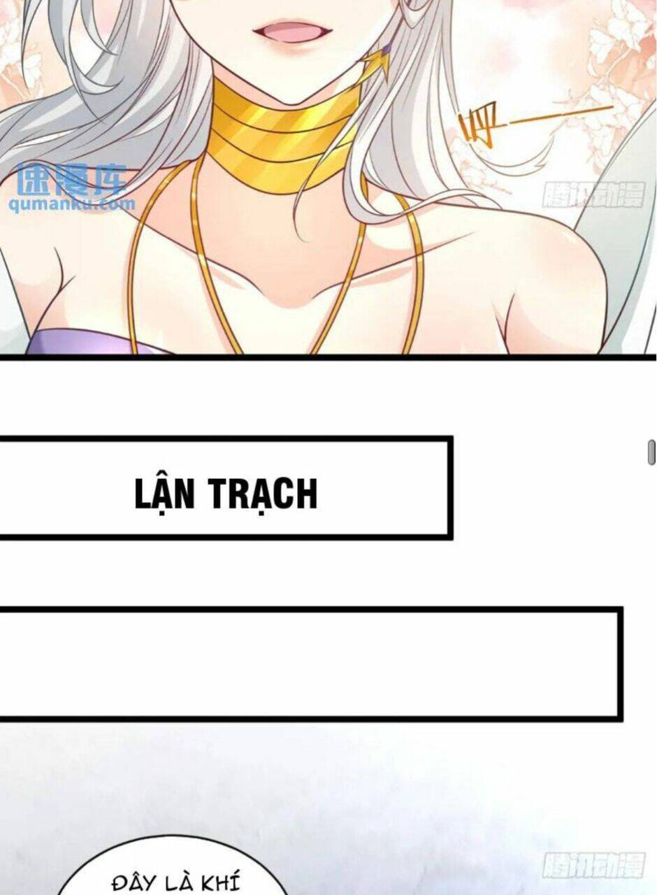 Vợ tôi và tôi thống trị Tam giới: Chapter 108