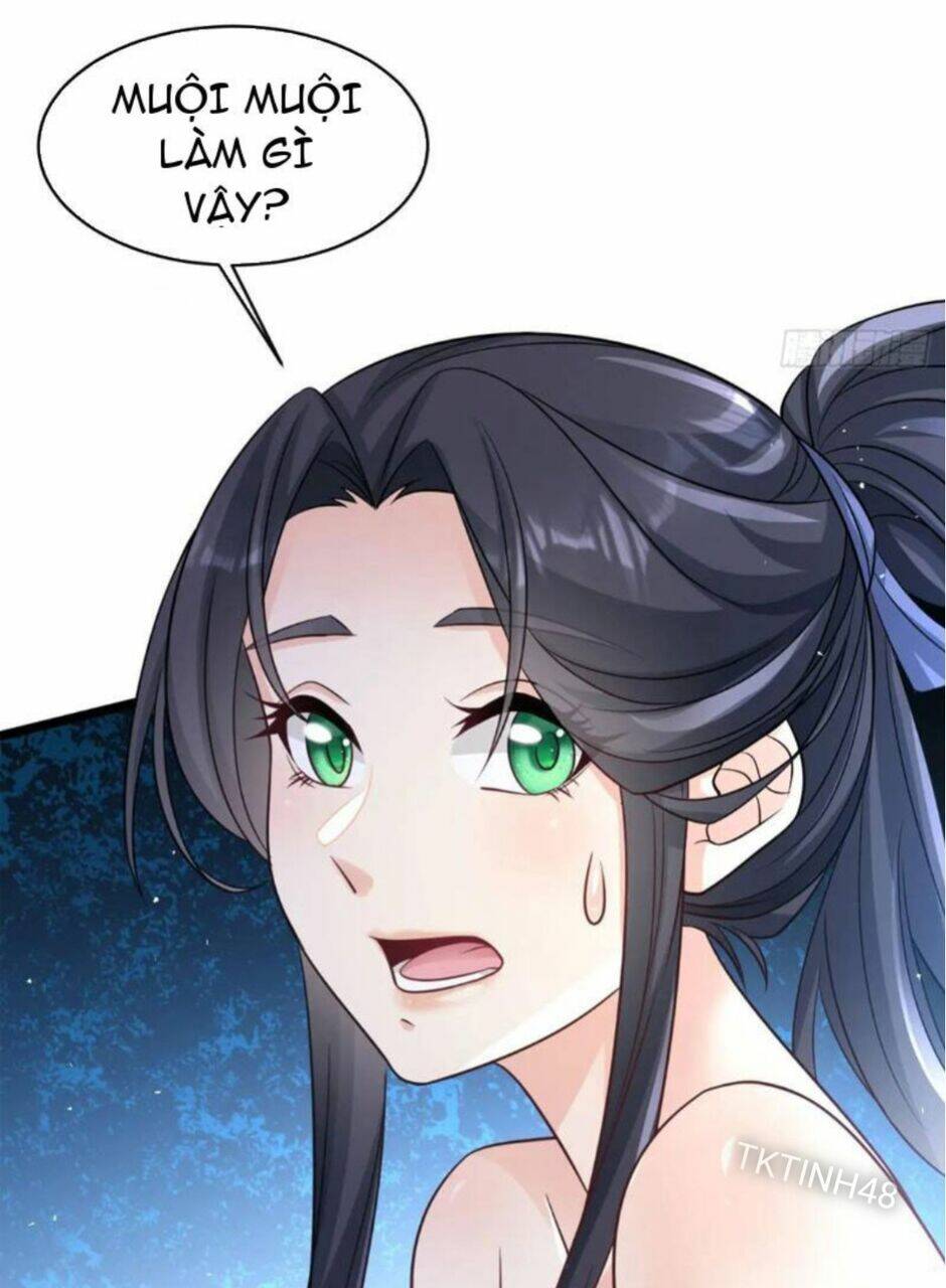 Vợ tôi và tôi thống trị Tam giới: Chapter 108