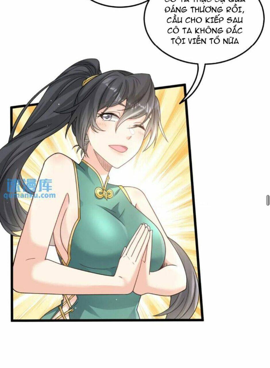 Vợ tôi và tôi thống trị Tam giới: Chapter 108