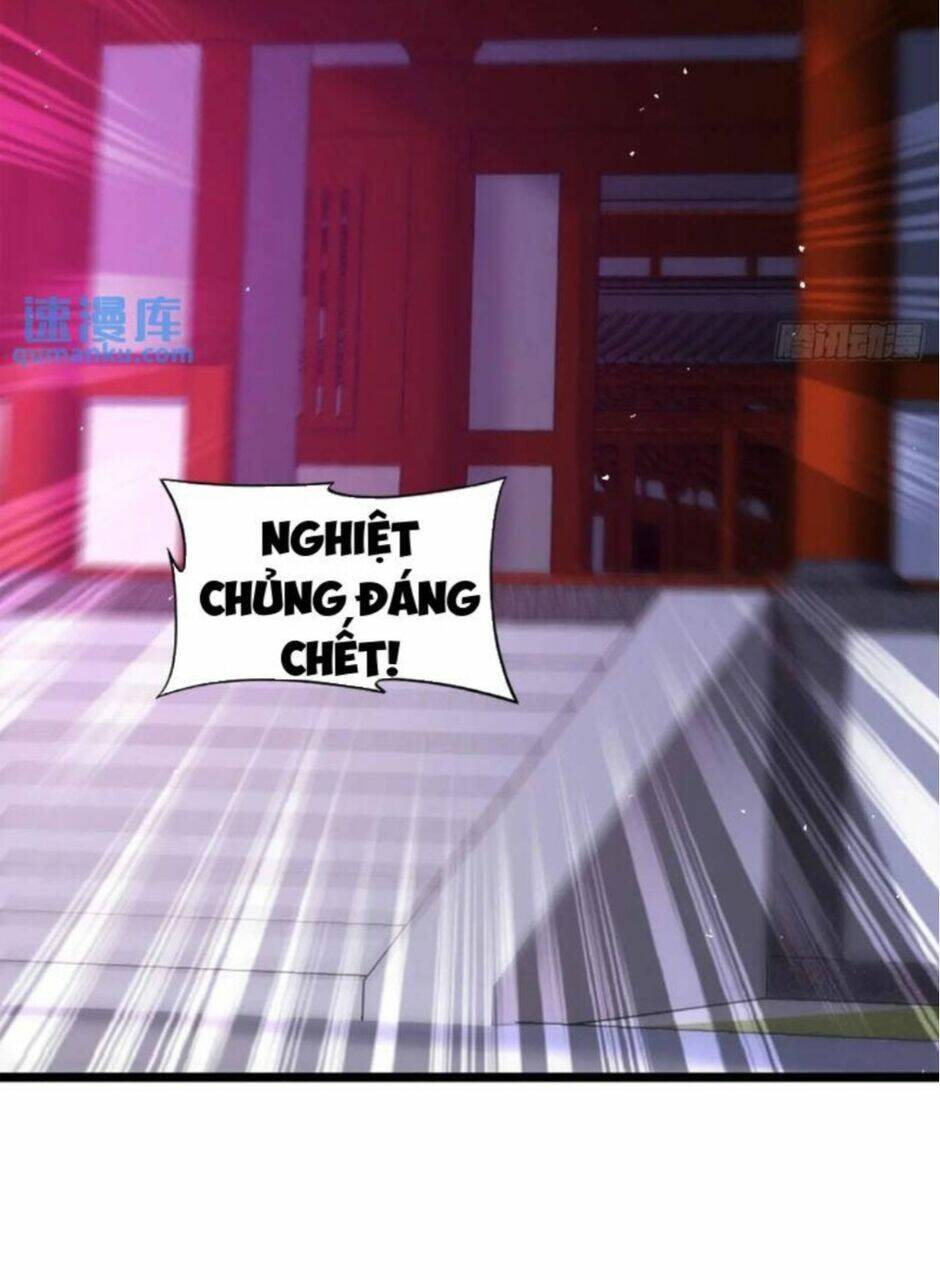 Vợ tôi và tôi thống trị Tam giới: Chapter 108