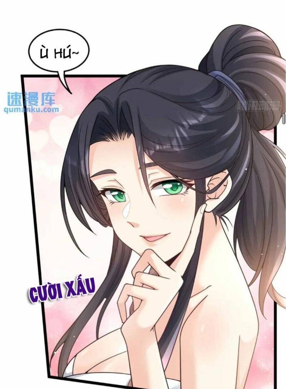 Vợ tôi và tôi thống trị Tam giới: Chapter 108