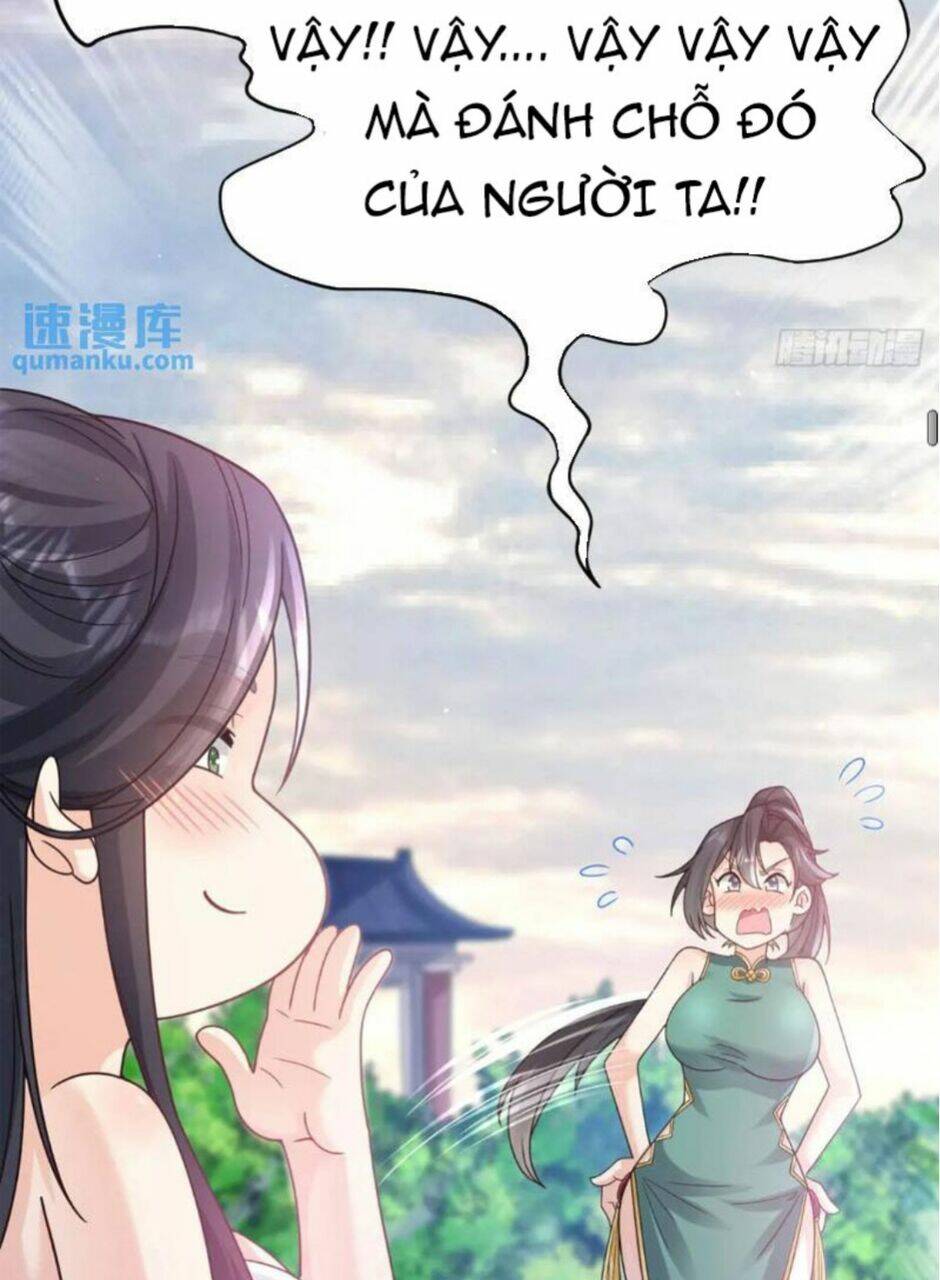 Vợ tôi và tôi thống trị Tam giới: Chapter 108