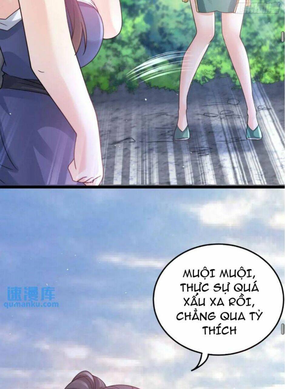Vợ tôi và tôi thống trị Tam giới: Chapter 108